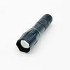 NEW! BlackFox NightBeam Compact Tactical Flashlight