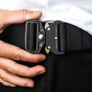 1.2 Ton Tactical Belt (3 pack)