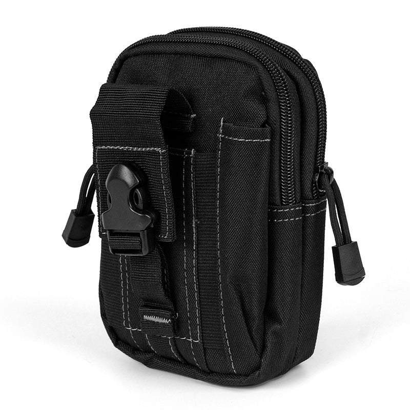 Tactical Waist Pouch
