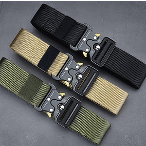 1.2 Ton Tactical Belt (3 pack)