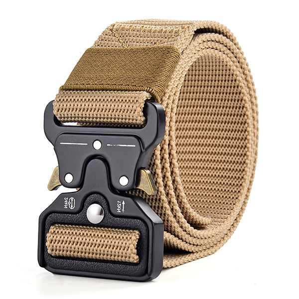 1.2 Ton Tactical Belt (3 pack)