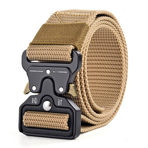 1.2 Ton Tactical Belt (3 pack)