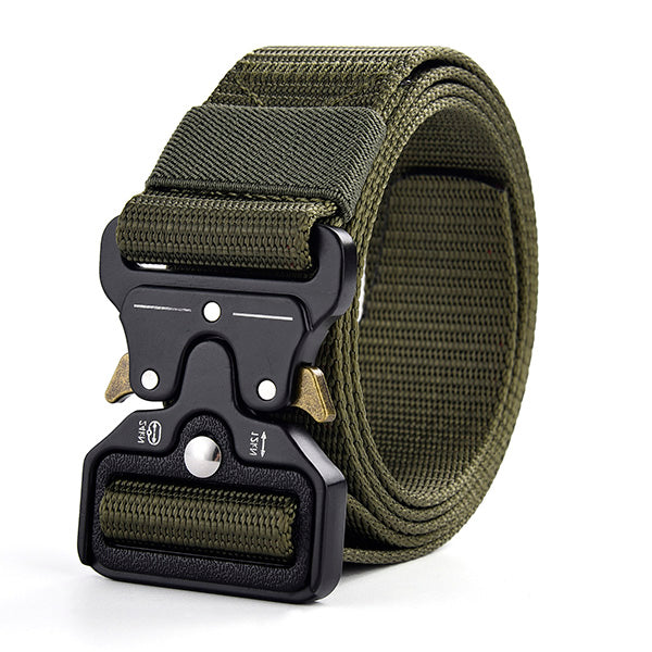 1.2 Ton Tactical Belt (3 pack)