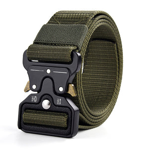 1.2 Ton Tactical Belt (3 pack)