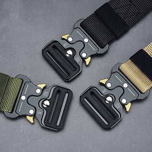 1.2 Ton Tactical Belt (3 pack)