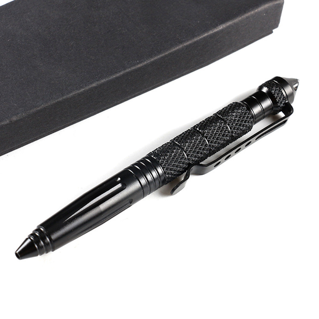 Tactical Survival Pen