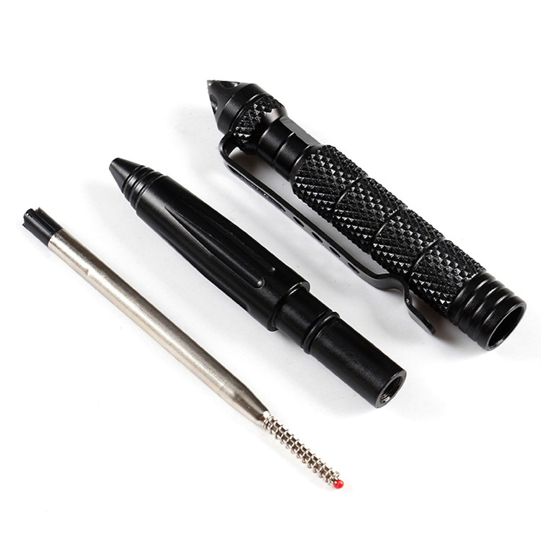 Tactical Survival Pen