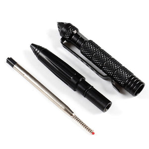 Tactical Survival Pen