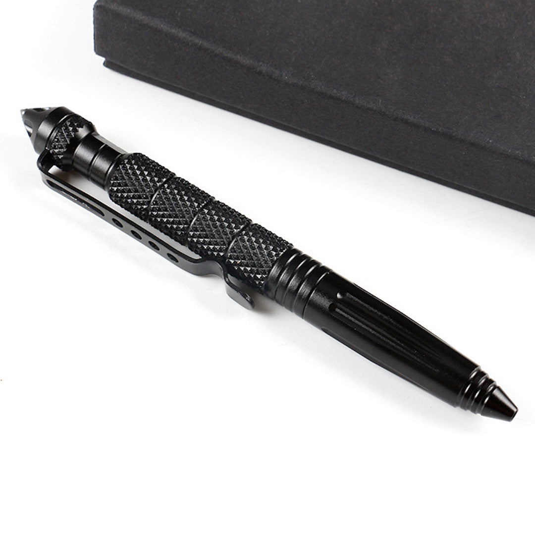 Tactical Survival Pen