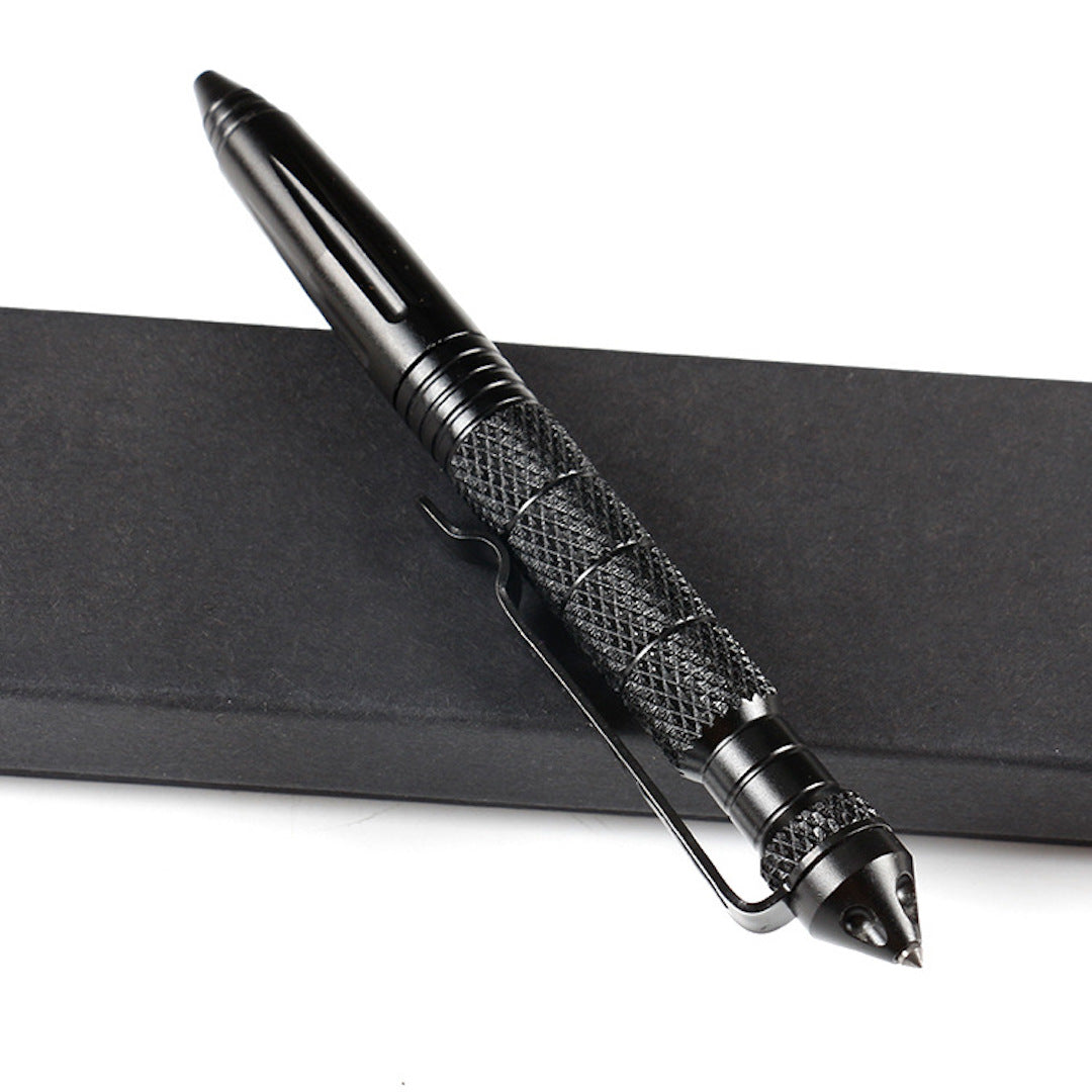 Tactical Survival Pen