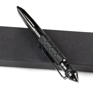 Tactical Survival Pen