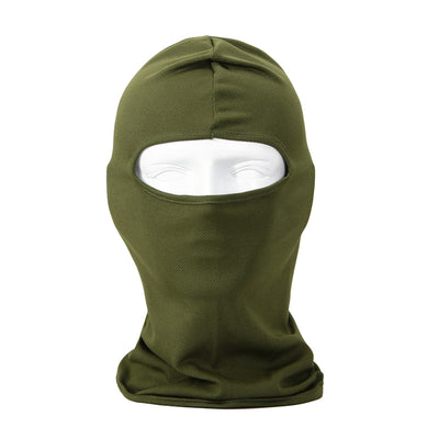 Windproof Tactical Balaclava