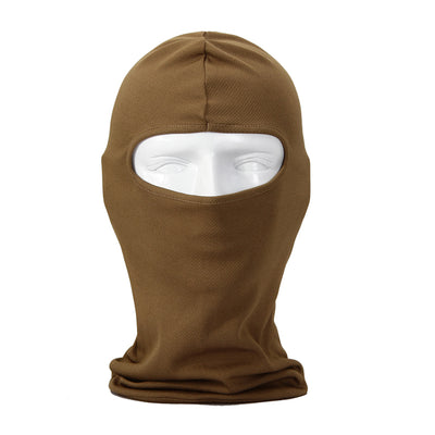 Windproof Tactical Balaclava