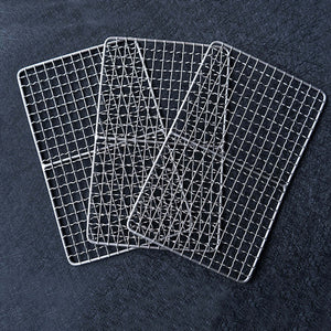 Titanium Barbecue Grill