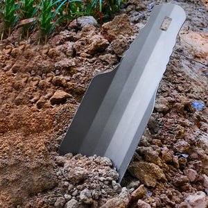 Titanium Garden Trowel