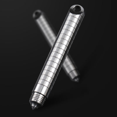 Titanium Mini Tactical Pen