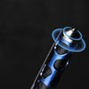Premium Tactical Pen: Titanium + Carbon Fiber + Tungsten Carbide
