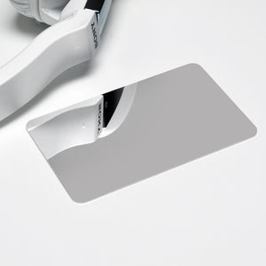 Discreet Solid Credit Card Mirror (PACK OF 5)