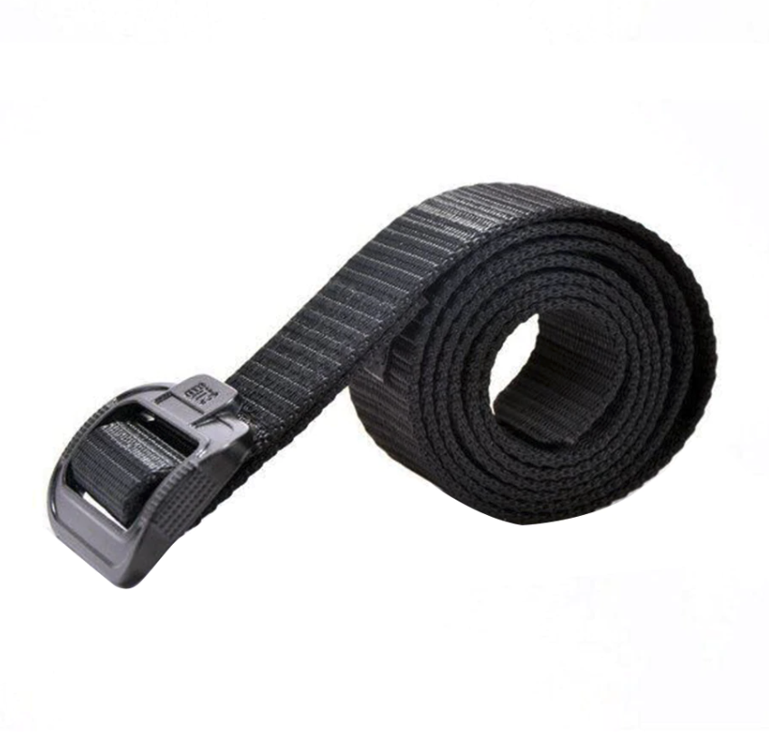 Black Fox Scout Belt
