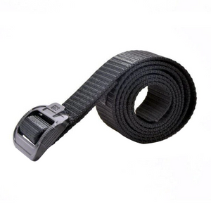 Black Fox Scout Belt