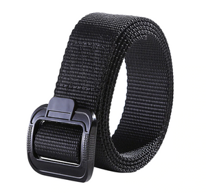 Black Fox Scout Belt