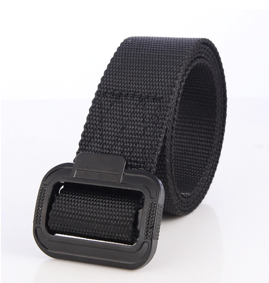 Black Fox Scout Belt