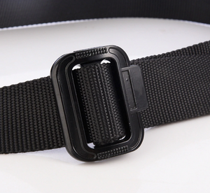 Black Fox Scout Belt