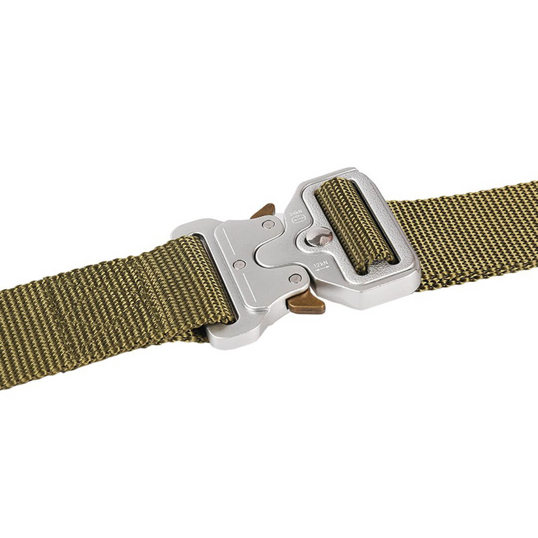 SilverFox Tactical Belt