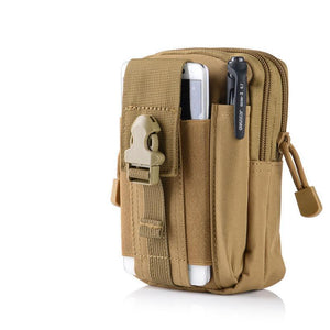 Tactical Waist Pouch