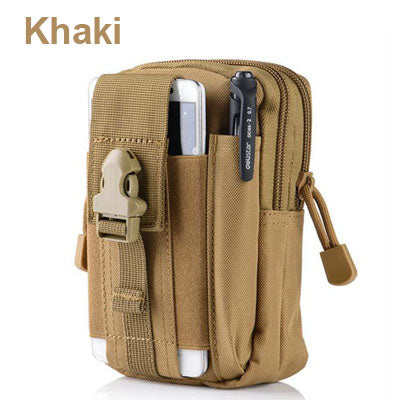 Tactical Waist Pouch