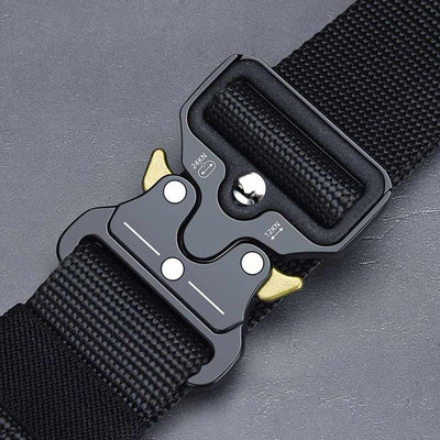 *BLACK FRIDAY ONLY* 1.2 Ton Tactical Belt: Buy TWO Get ONE FREE