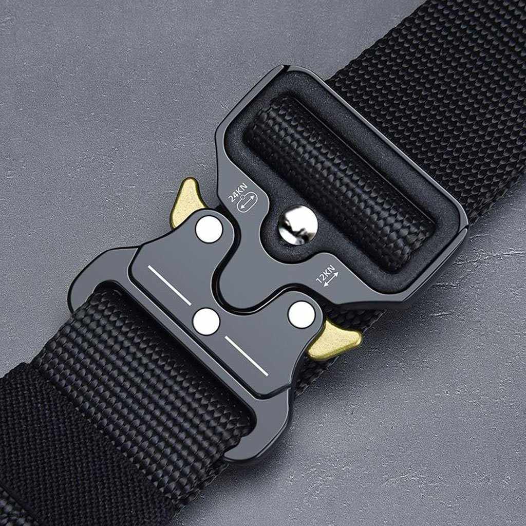 1.2 Ton Tactical Belt (3 pack)