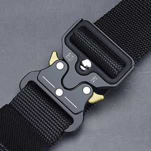 1.2 Ton Tactical Belt (3 pack)
