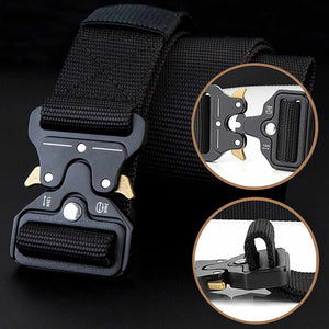 1.2 Ton Tactical Belt (3 pack)