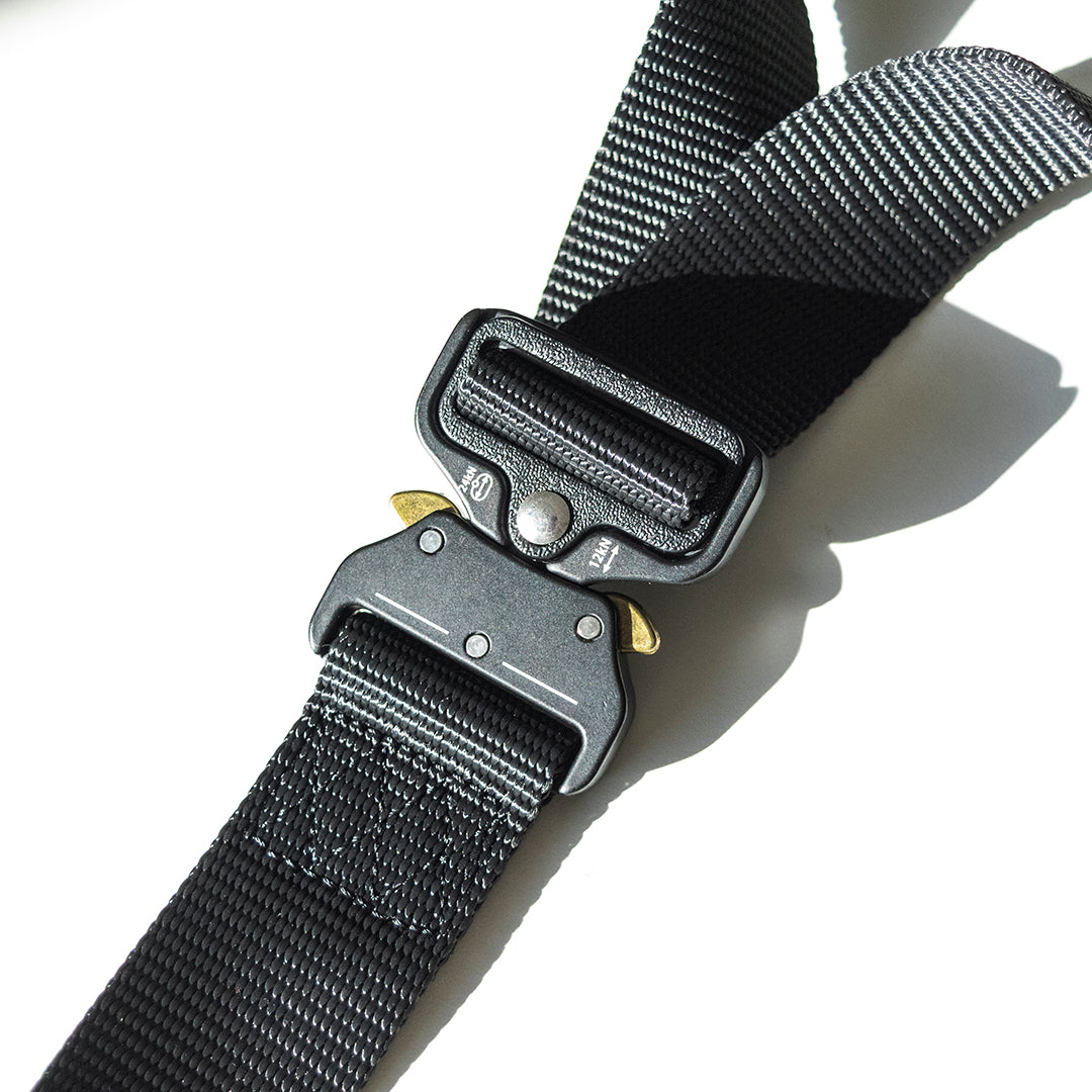 1.2 Ton Tactical Belt (3 pack)